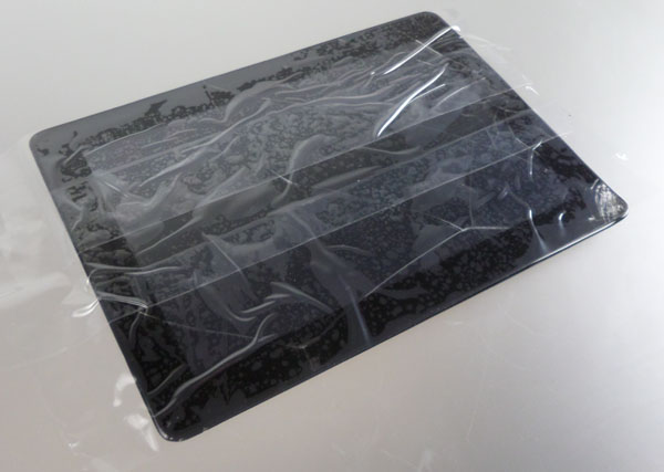 film de protection memo pad